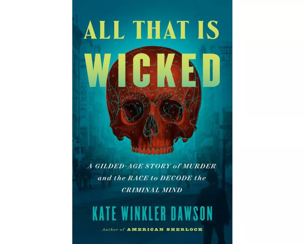 All That is Wicked