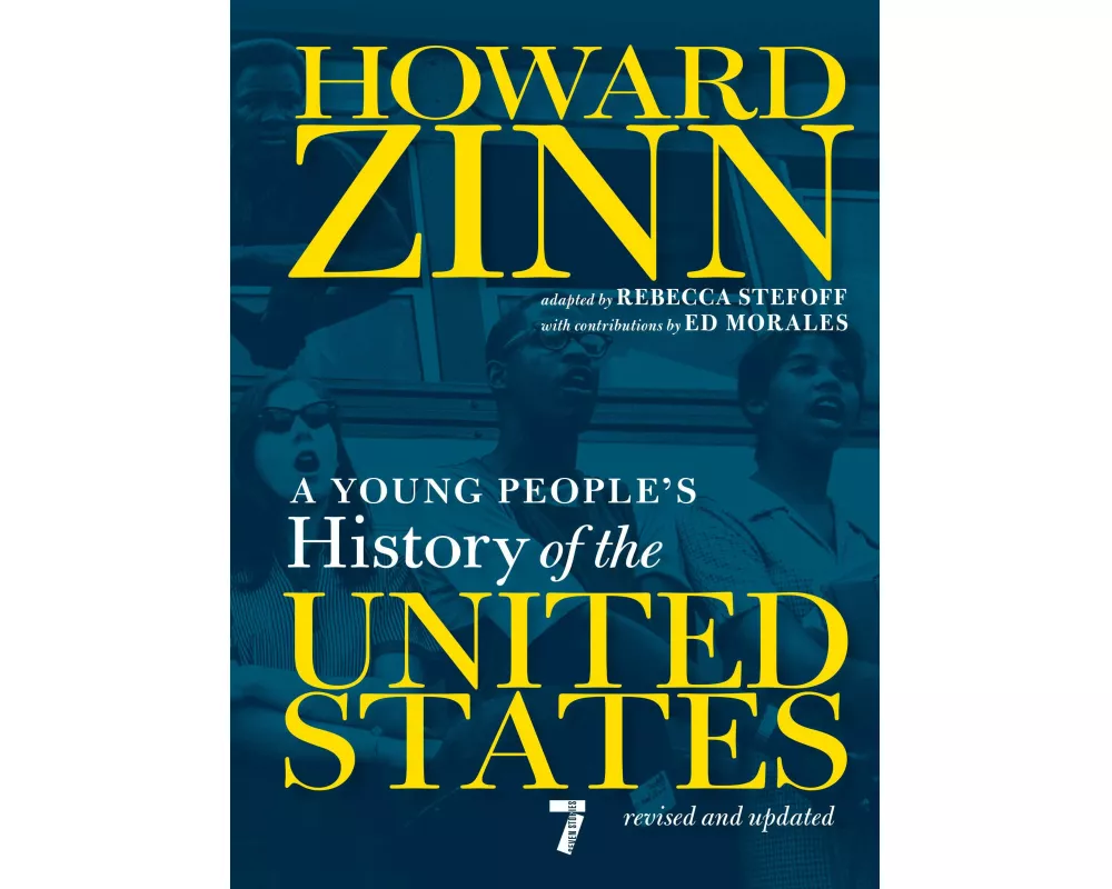 A Young People's History of the United States