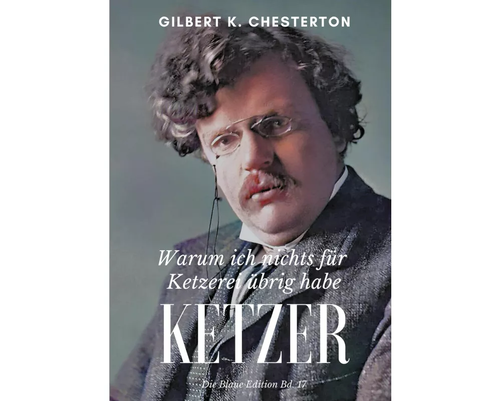 Ketzer