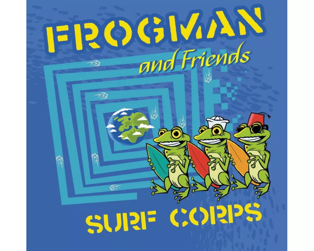 Surf Corps