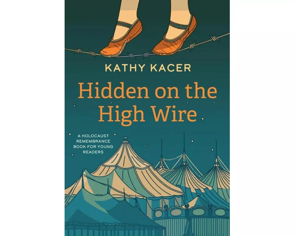 Hidden on the High Wire