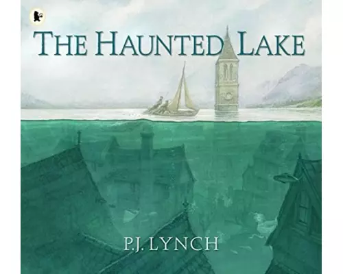 The Haunted Lake