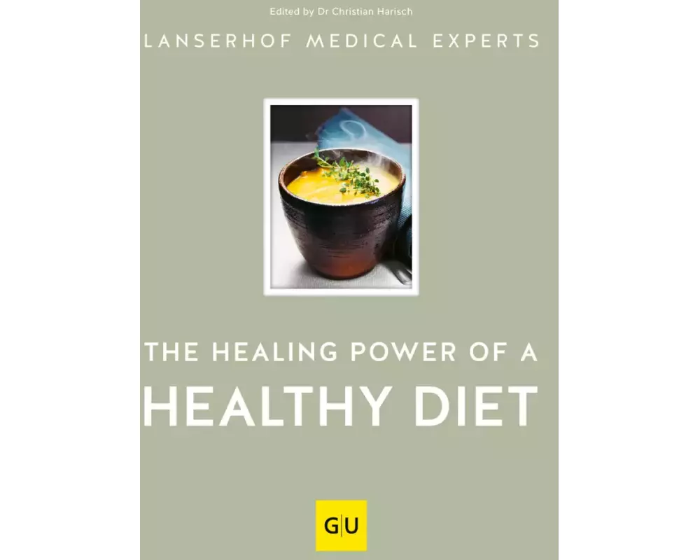 The healing power of a healthy diet