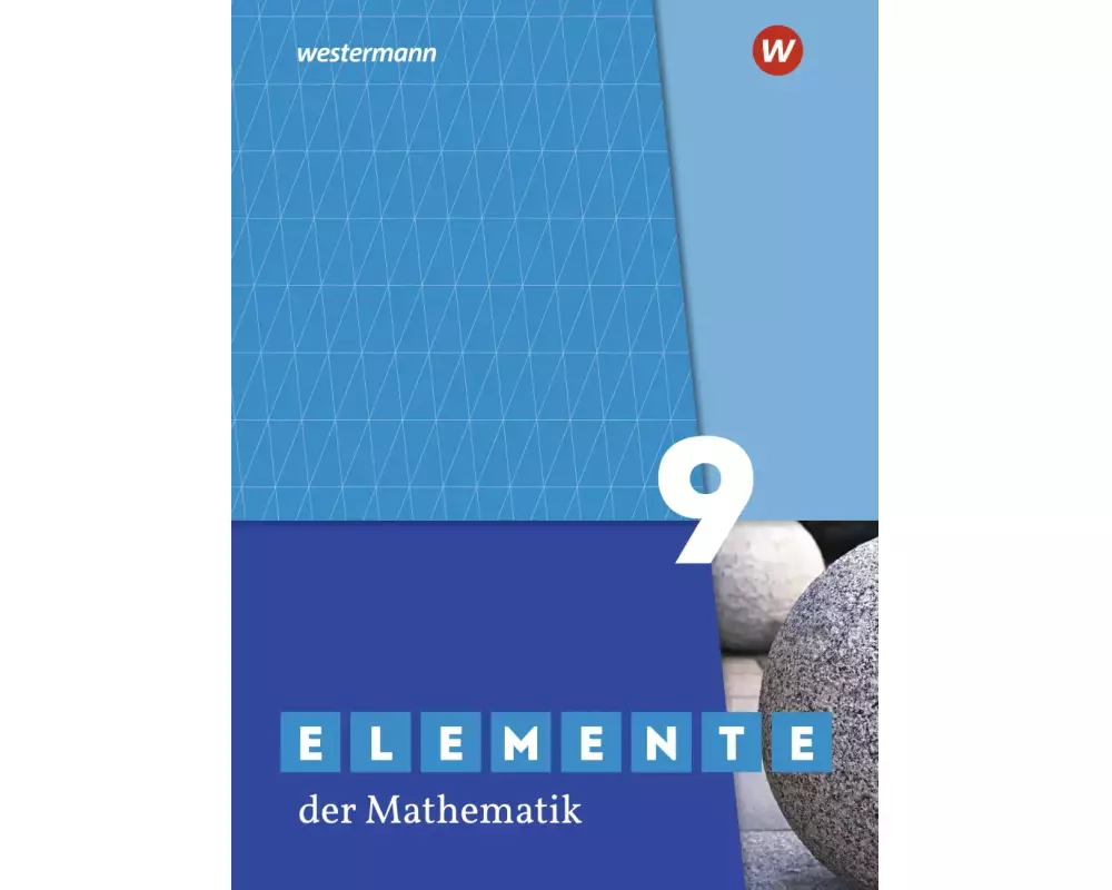 Elemente der Mathematik SI - Ausgabe 2019 für Nordrhein-Westfalen G9