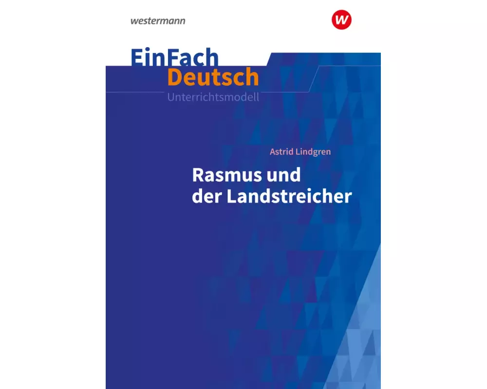 EinFach Deutsch Unterrichtsmodelle