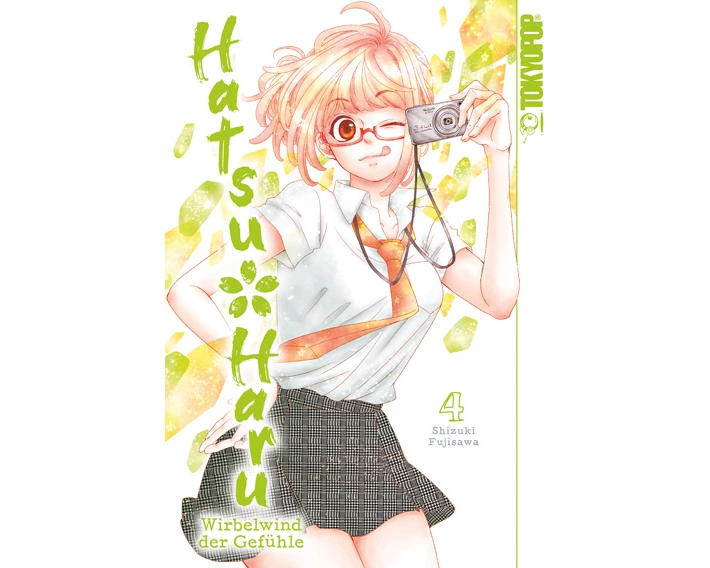 Hatsu Haru - Wirbelwind der Gefühle 04