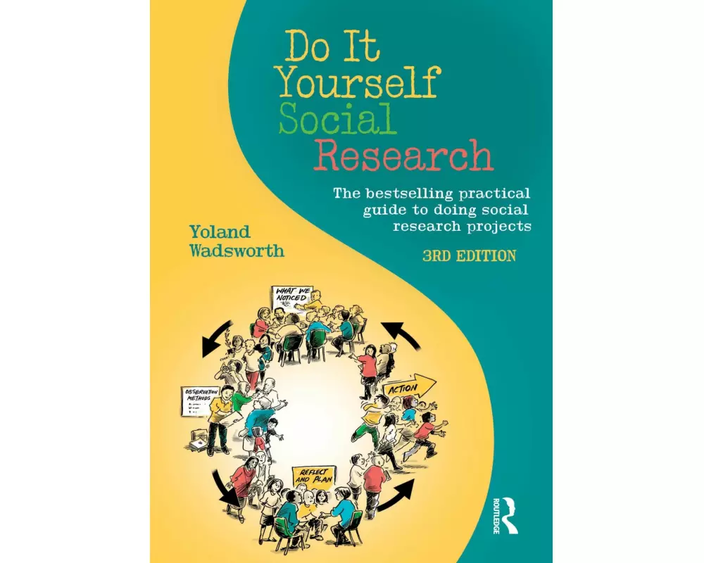 Do It Yourself Social Research