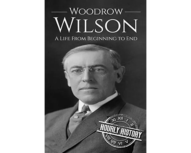 Woodrow Wilson