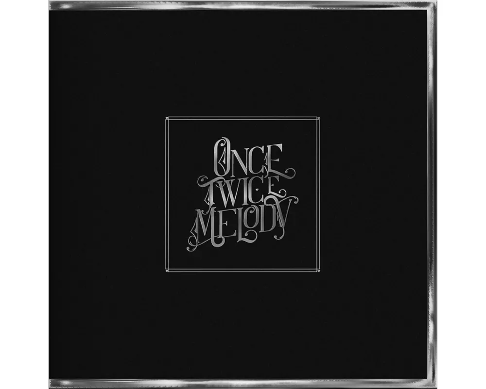 Once Twice Melody (2CD)