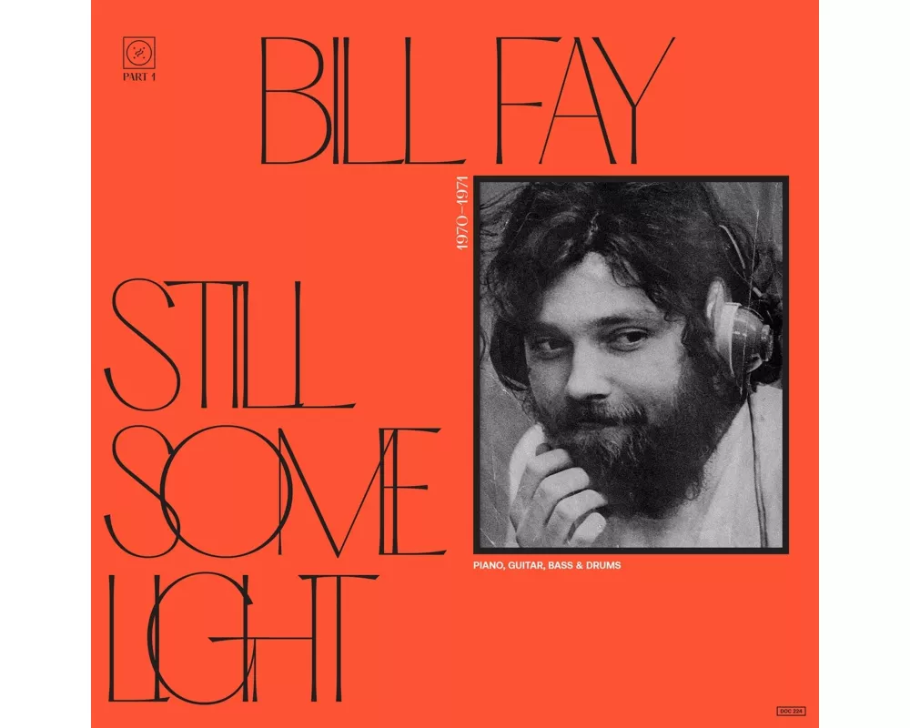 Still Some Light: Part 1