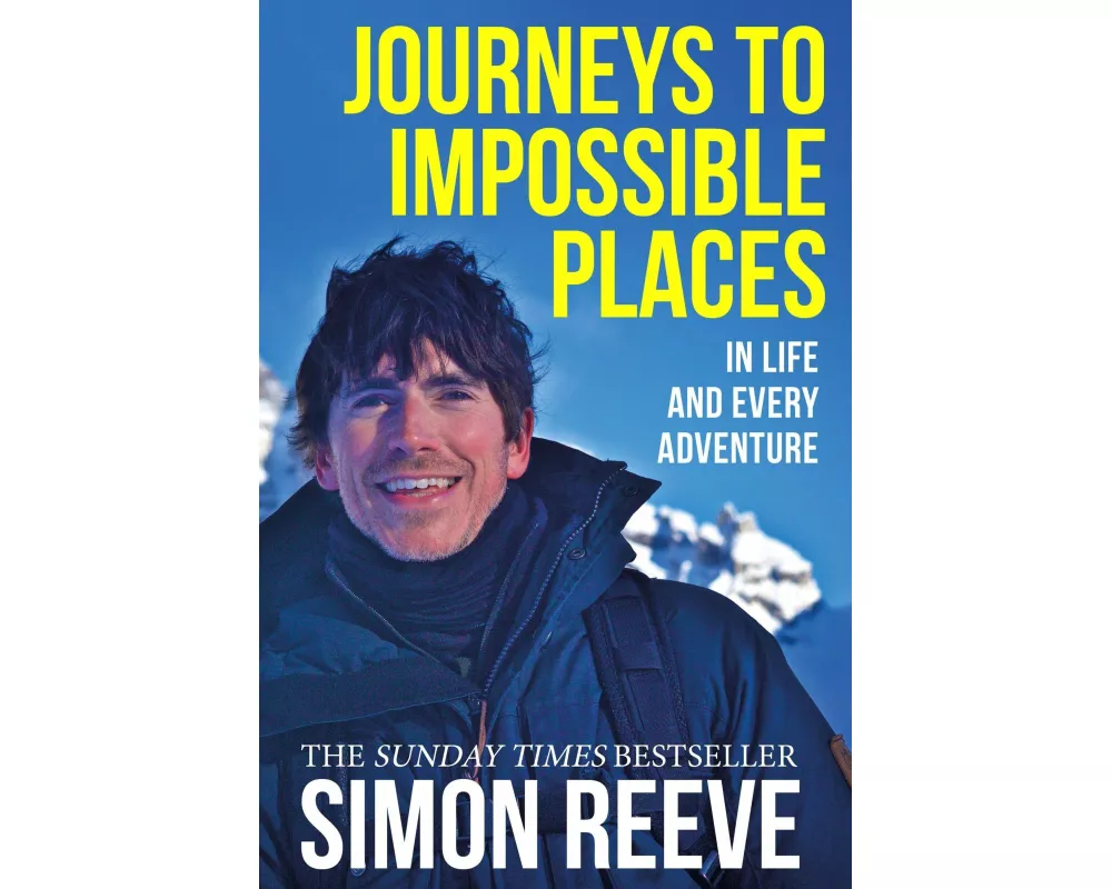Journeys to Impossible Places