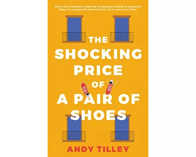 The Shocking Price of a Pair of Shoes