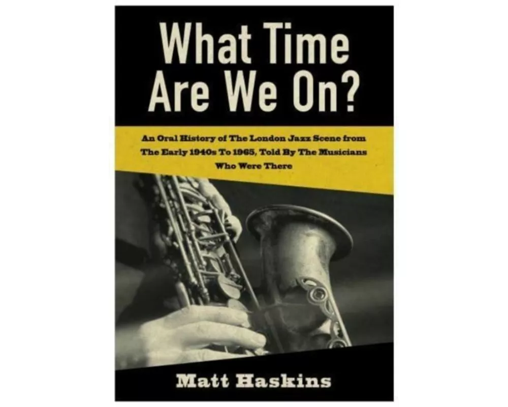 What Time Are We On?