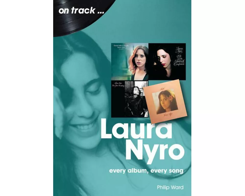 Laura Nyro On Track