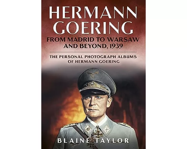 Hermann Goering