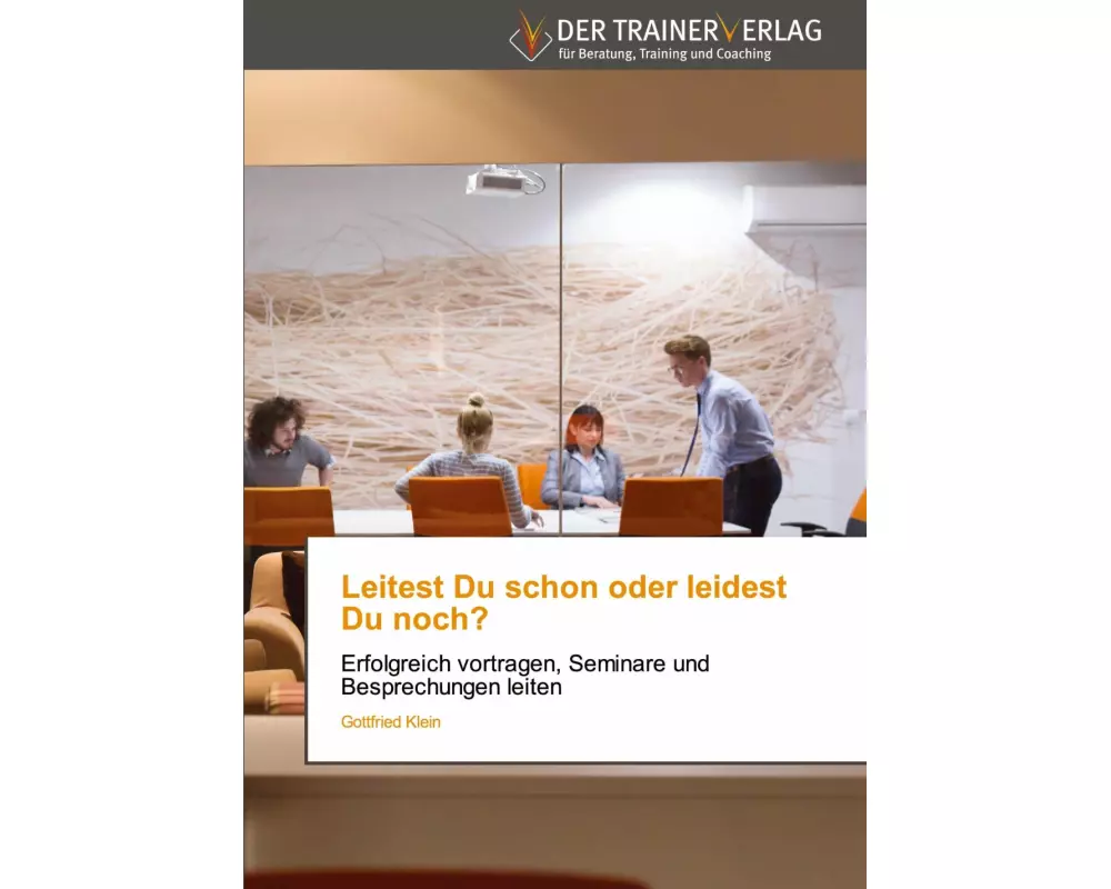 Leitest Du schon oder leidest Du noch?