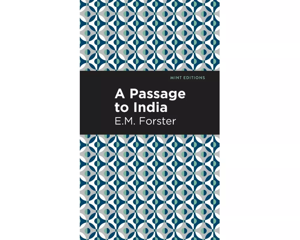 A Passage to India