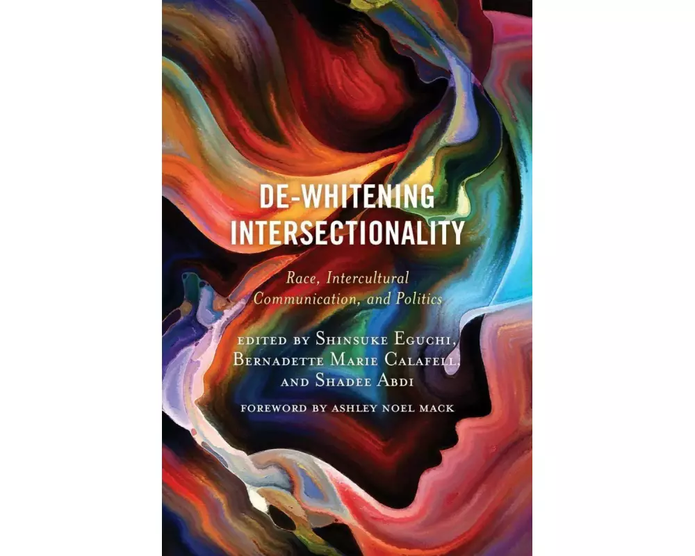 De-Whitening Intersectionality