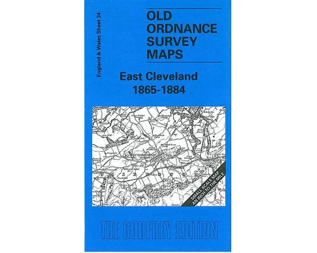 East Cleveland 1865-84