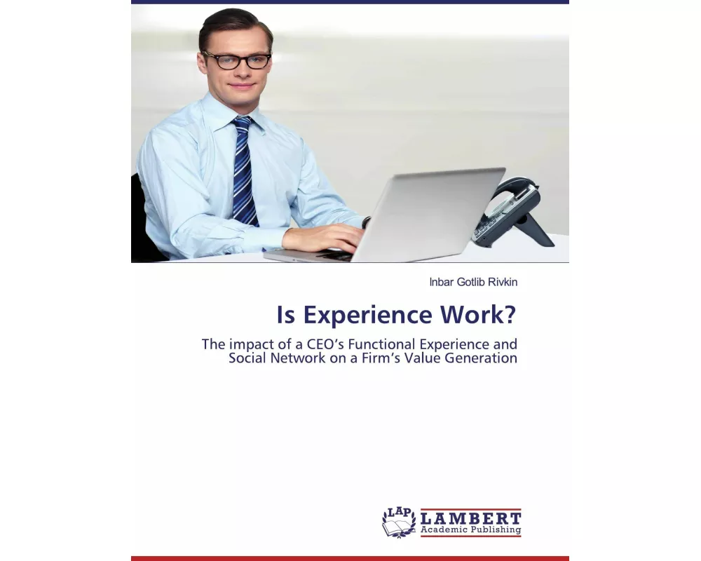 Is Experience Work?