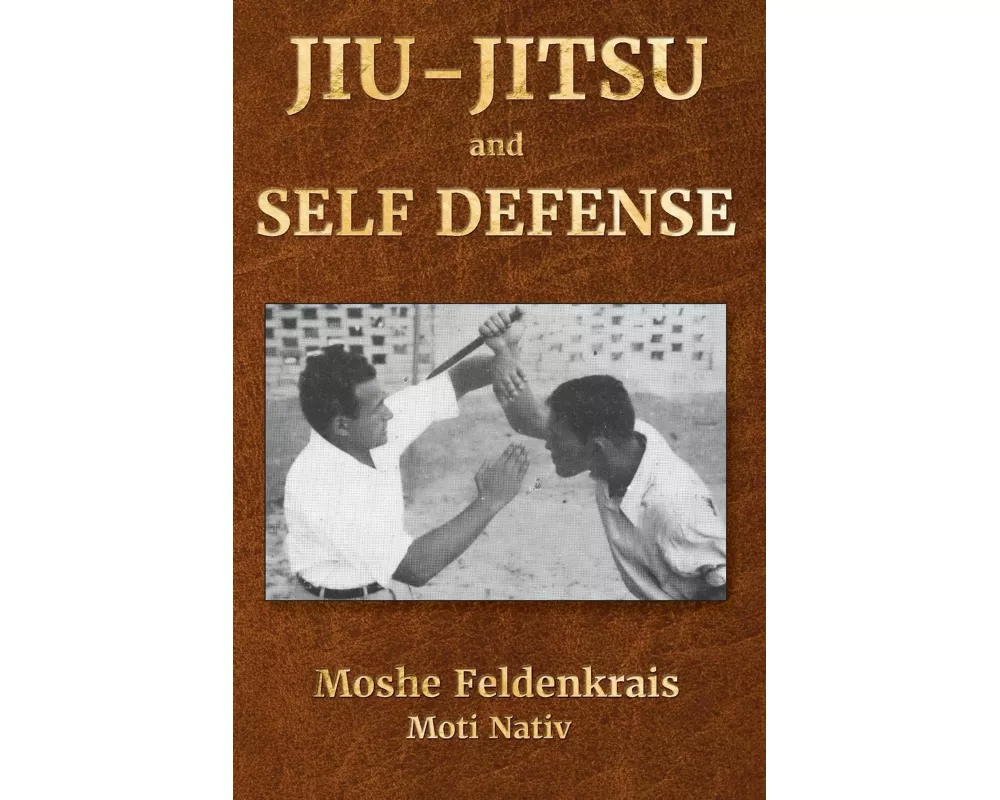 Jiu-Jitsu and Self Defense