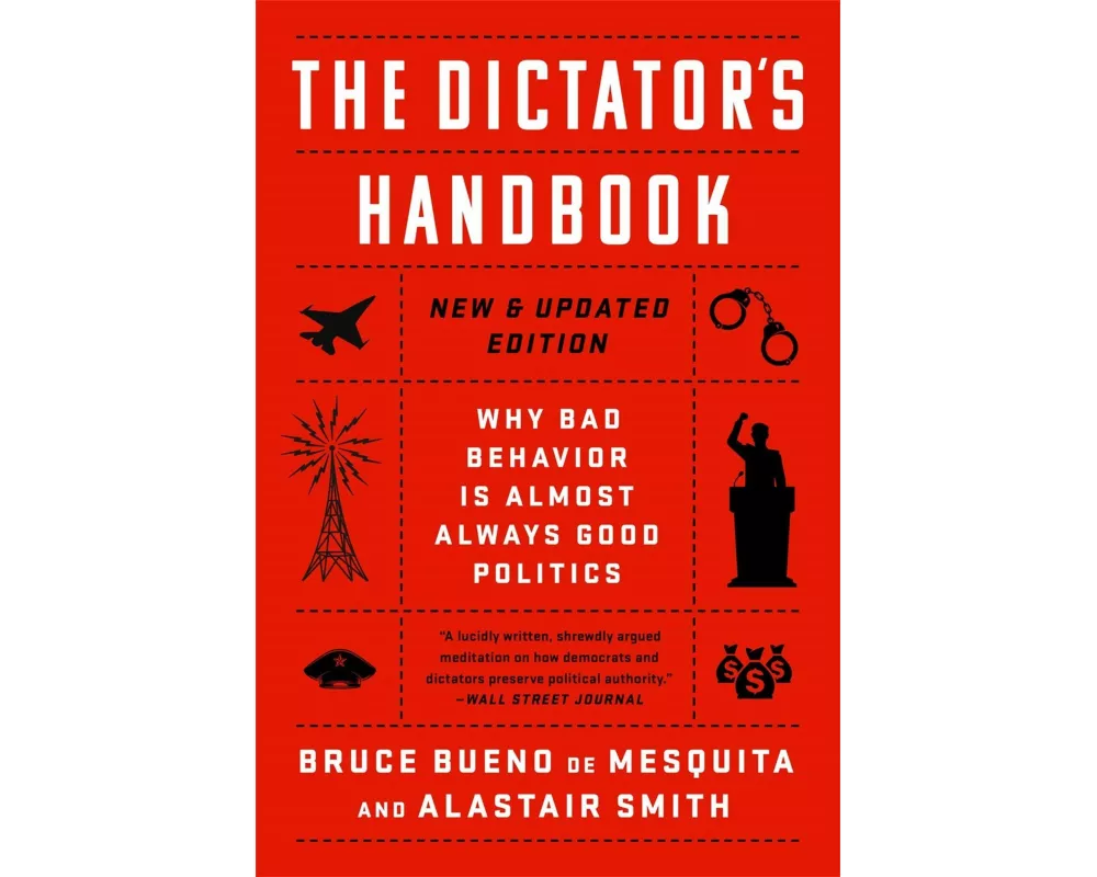 The Dictator's Handbook
