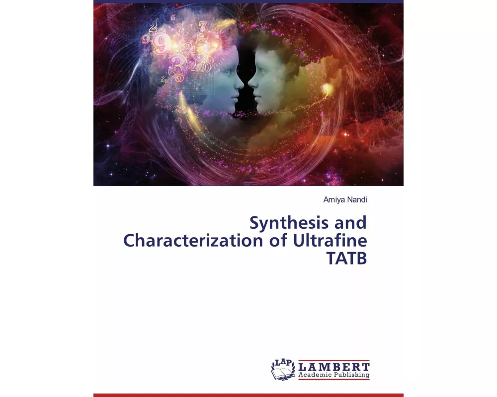 Synthesis and Characterization of Ultrafine TATB