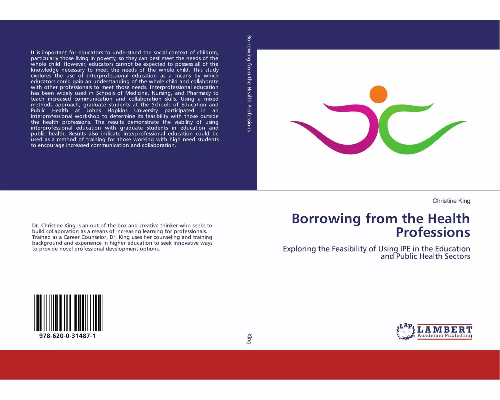 Borrowing from the Health Professions