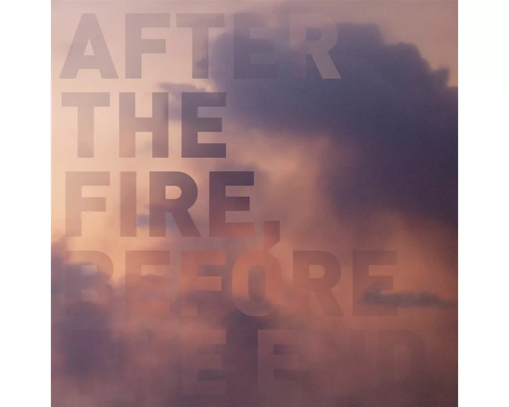After the Fire,Before the End