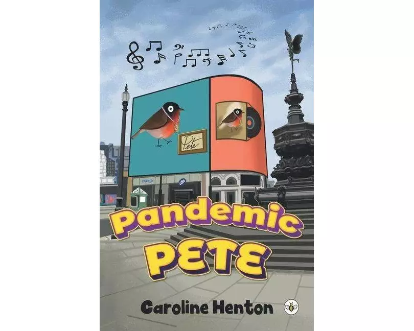 Pandemic Pete