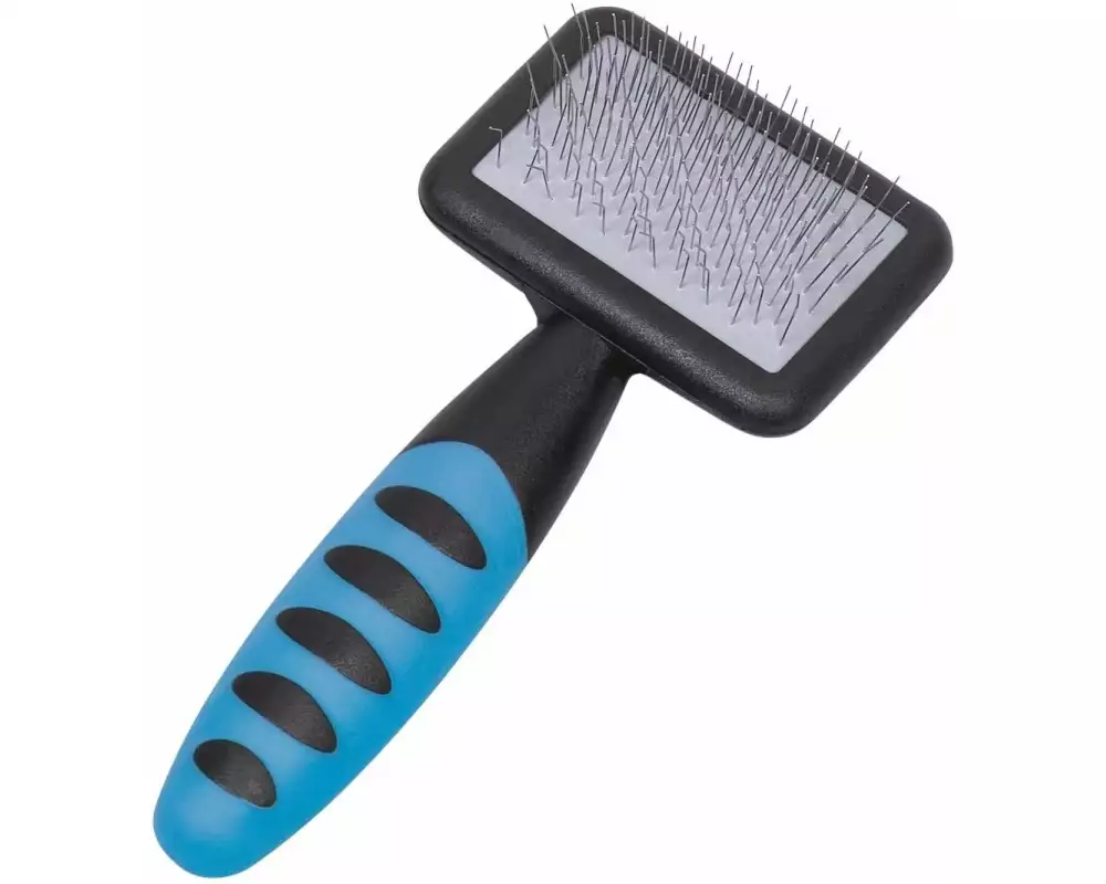 Nobby Softbürste Comfort Line Nager, Mini, 12 - 14 cm