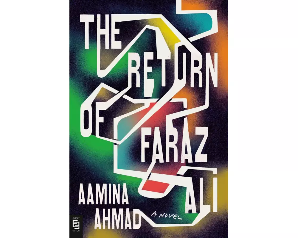 The Return of Faraz Ali