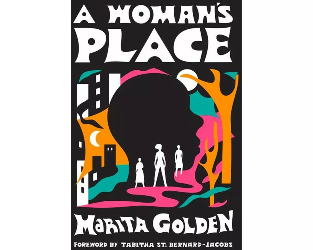 A Woman's Place
