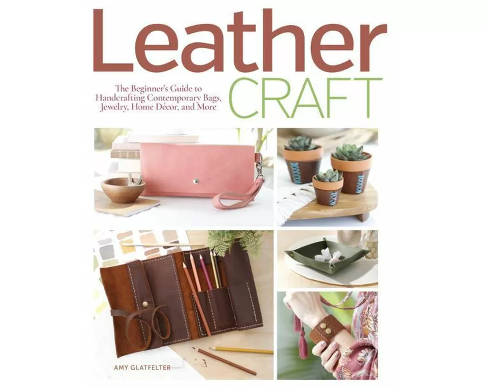 Leather Craft