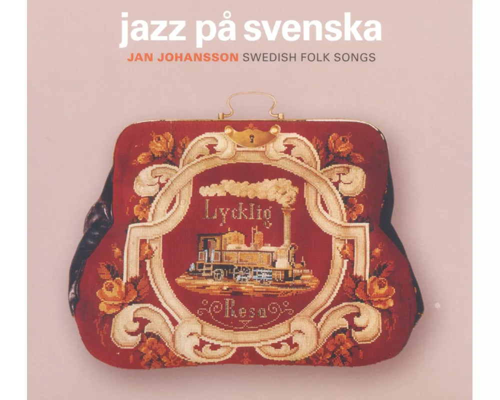 Jazz Pa Svenska