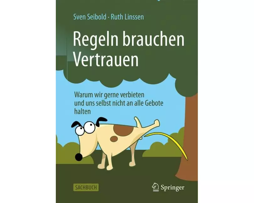 Regeln brauchen Vertrauen