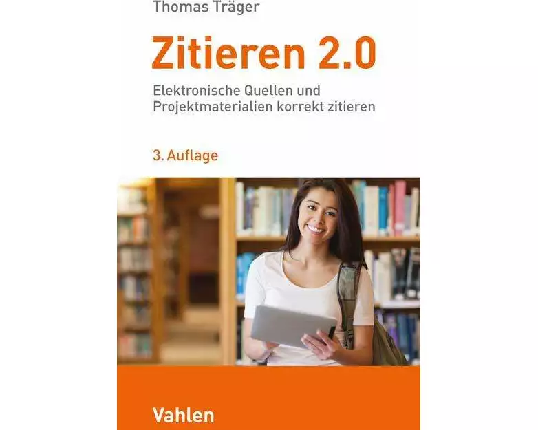 Zitieren 2.0