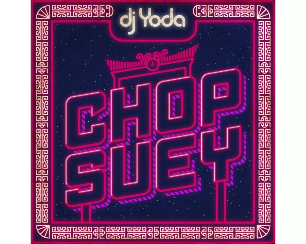 Chop Suey
