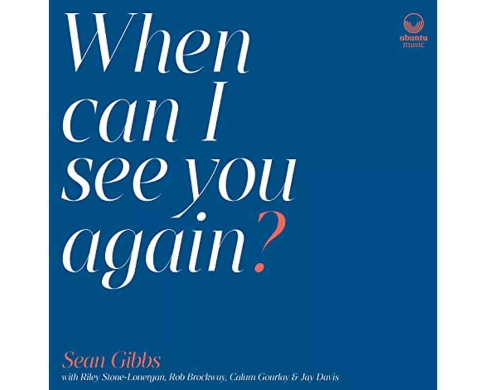 When Can I See You Again?