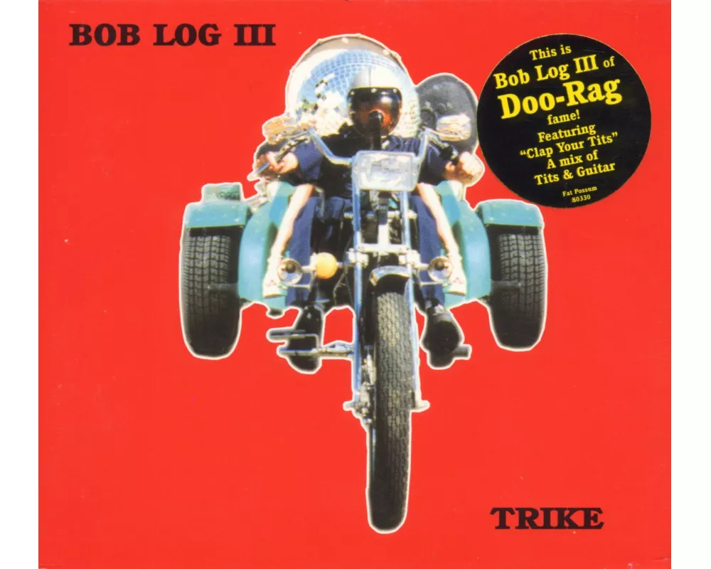 Trike