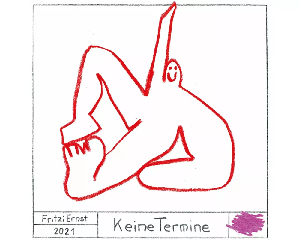 Keine Termine