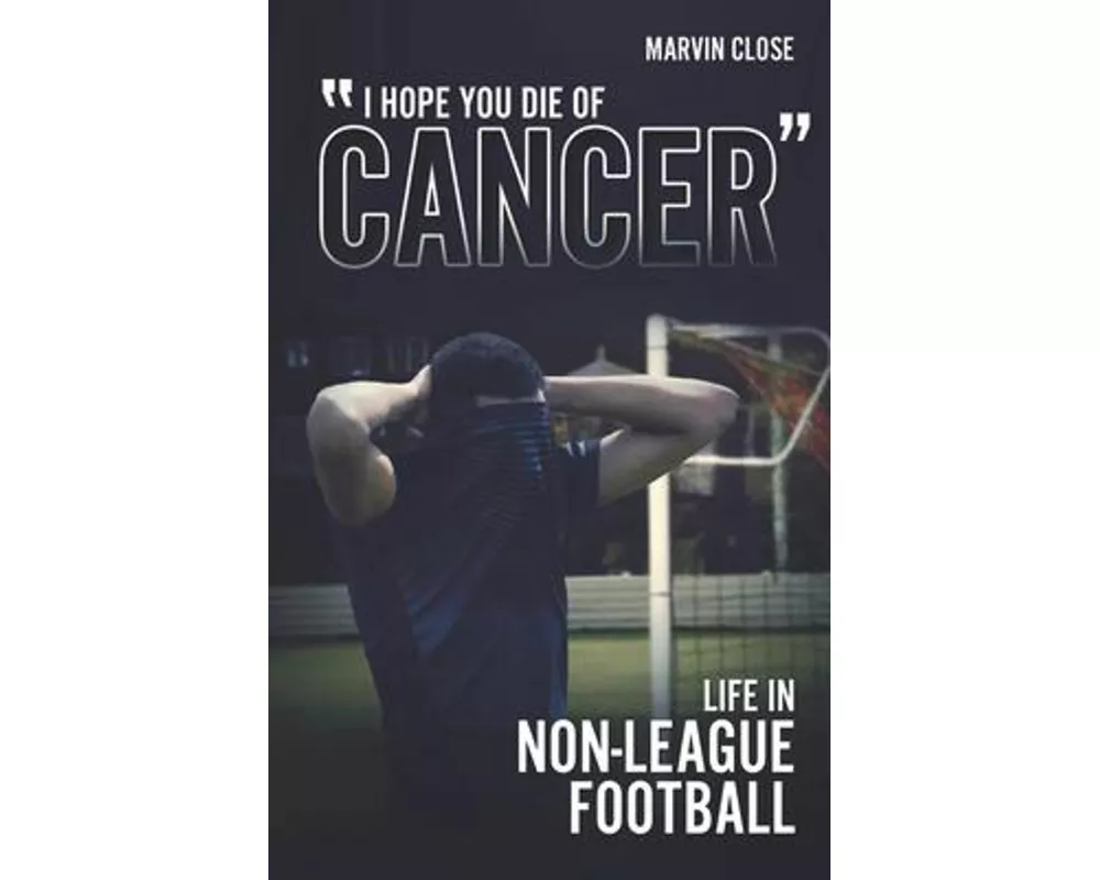 ''Hope You Die of Cancer