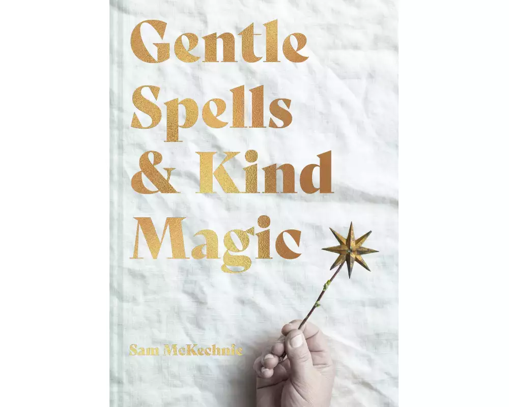 Gentle Spells & Kind Magic