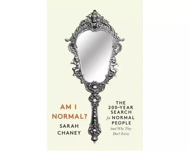 Am I Normal?