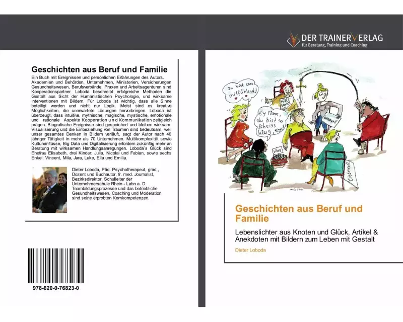 Geschichten aus Beruf und Familie