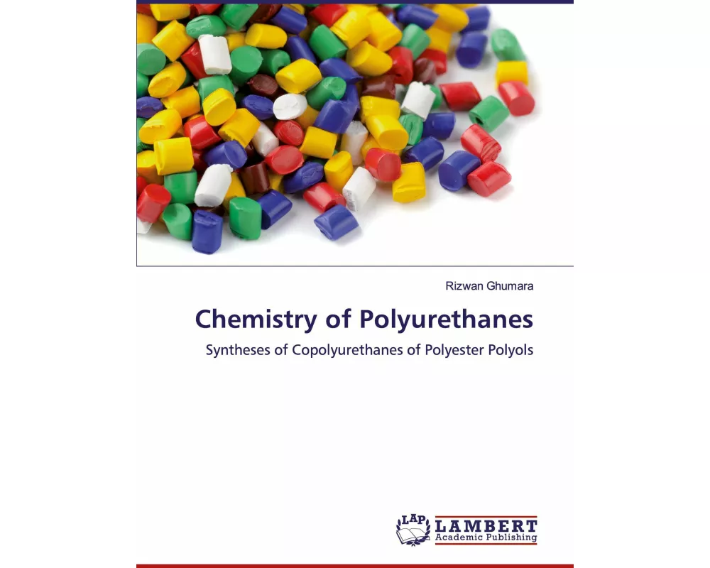 Chemistry of Polyurethanes