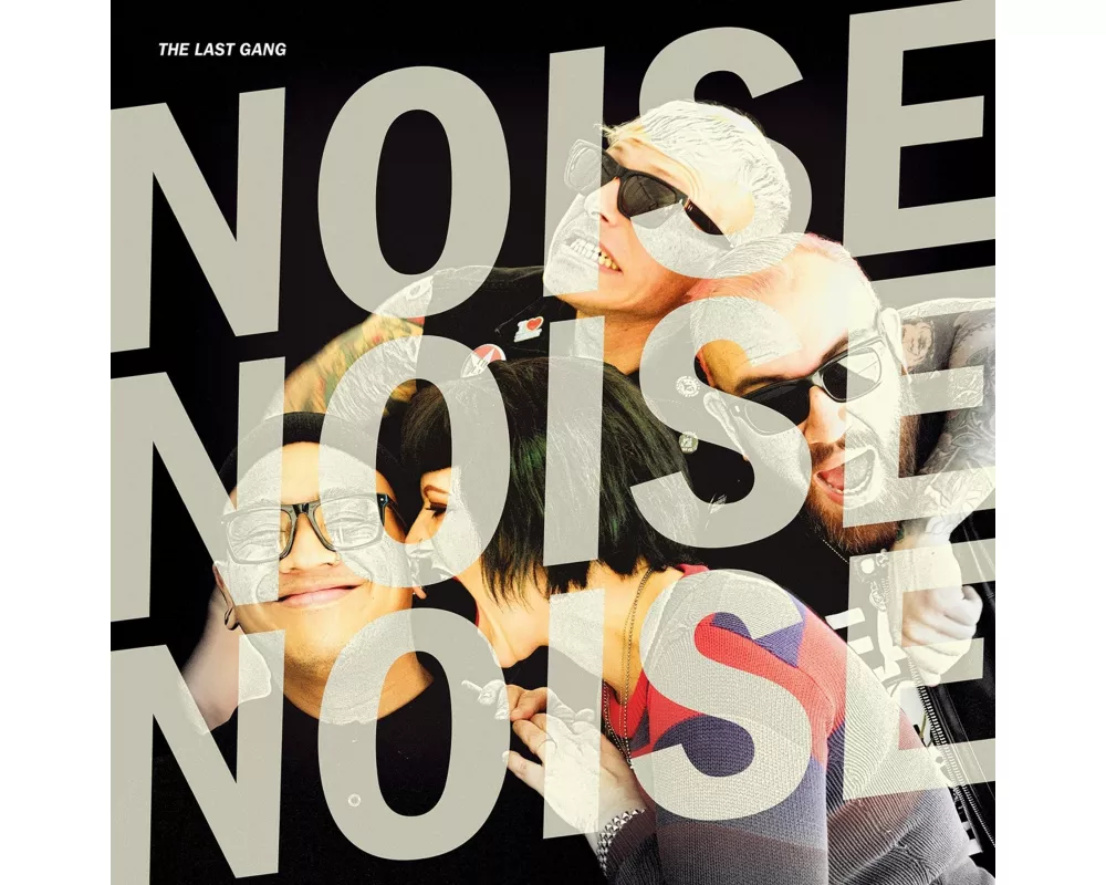Noise Noise Noise