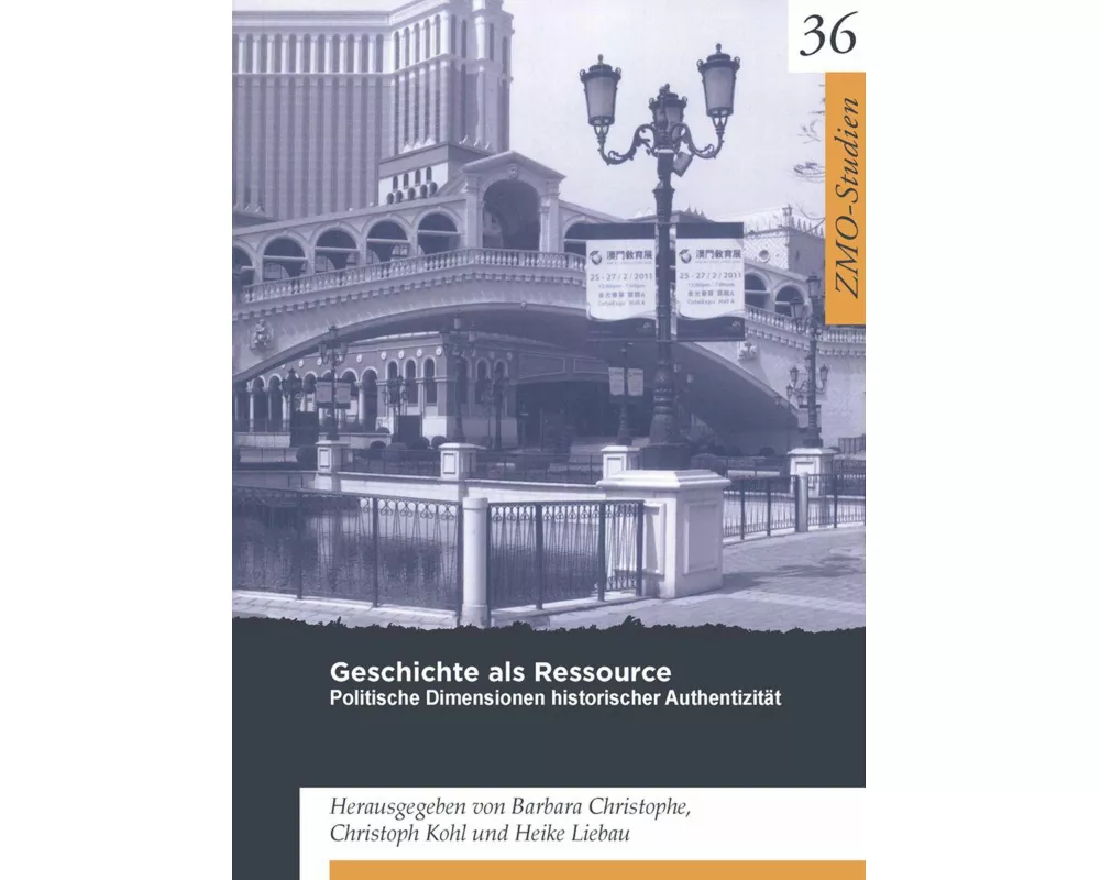 Geschichte als Ressource