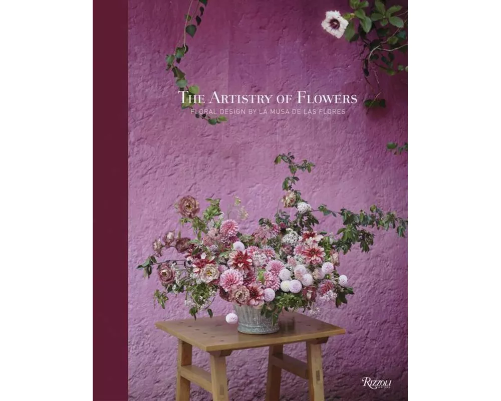 The Artistry of Flowers