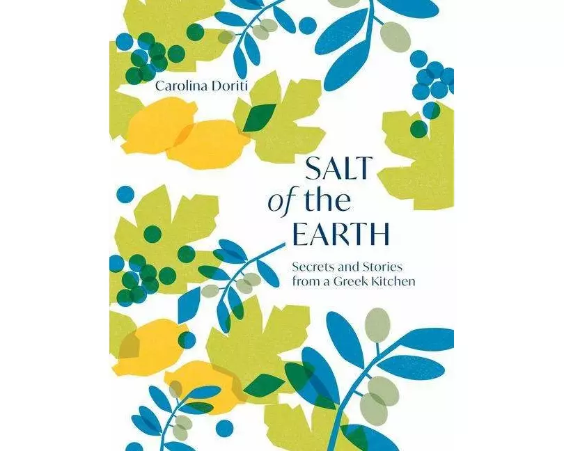 Salt of the Earth